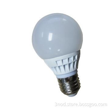 Die-casting wide Beam Angle LED Candle Bulb Light High Quality Ener